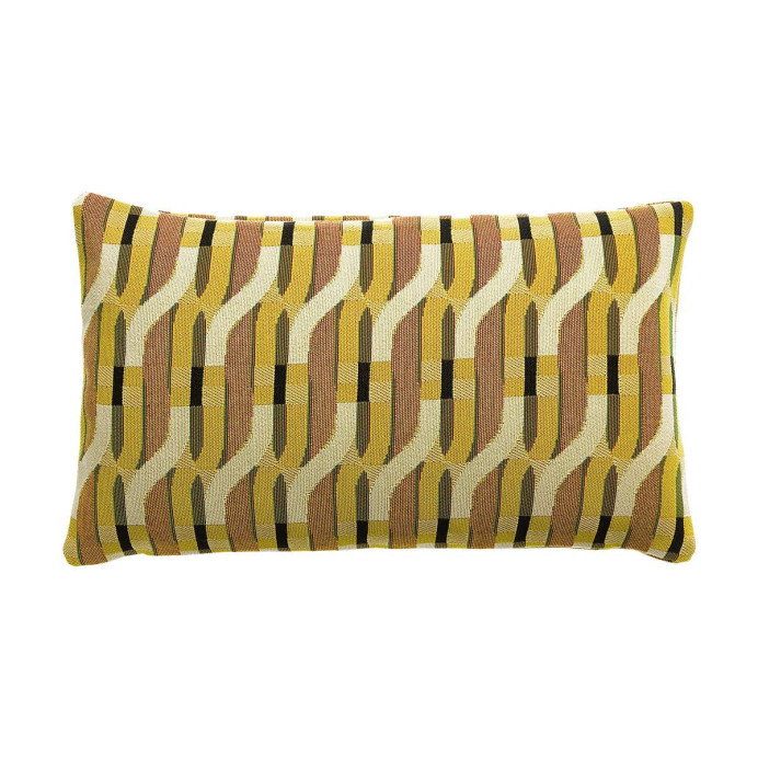 Coussin Jacquard Indoor Outdoor KALI