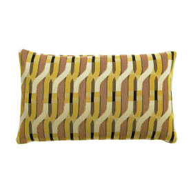 Coussin Jacquard Indoor Outdoor KALI  