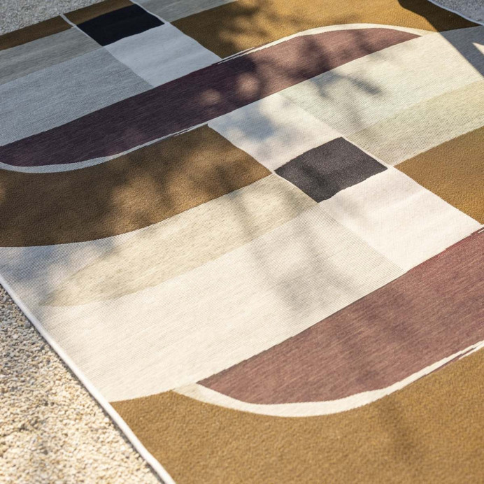 Tapis Indoor Outdoor KALIA