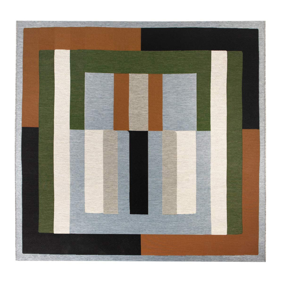 Tapis Indoor Outdoor JASON  