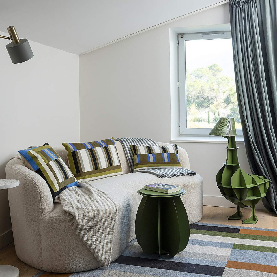 Tapis Indoor Outdoor JASON  