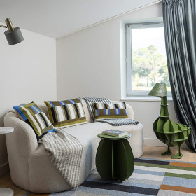 Tapis Indoor Outdoor JASON  