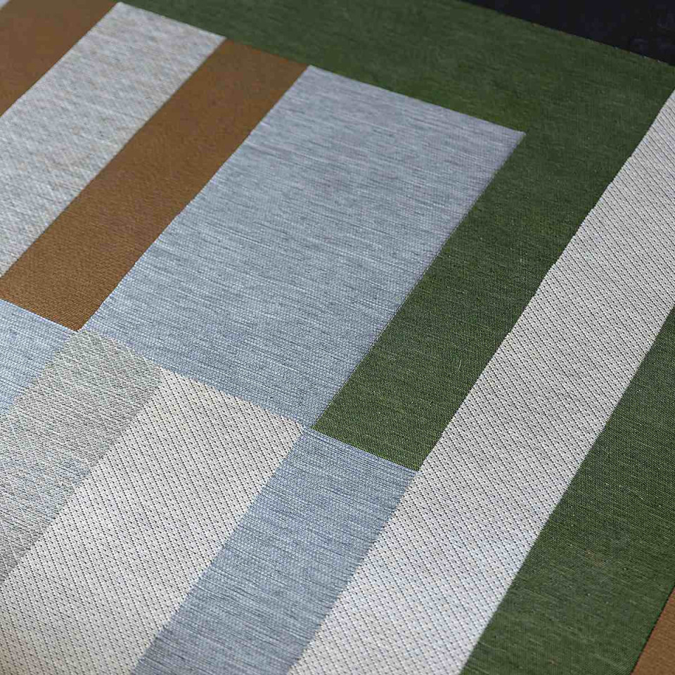 Tapis Indoor Outdoor JASON  