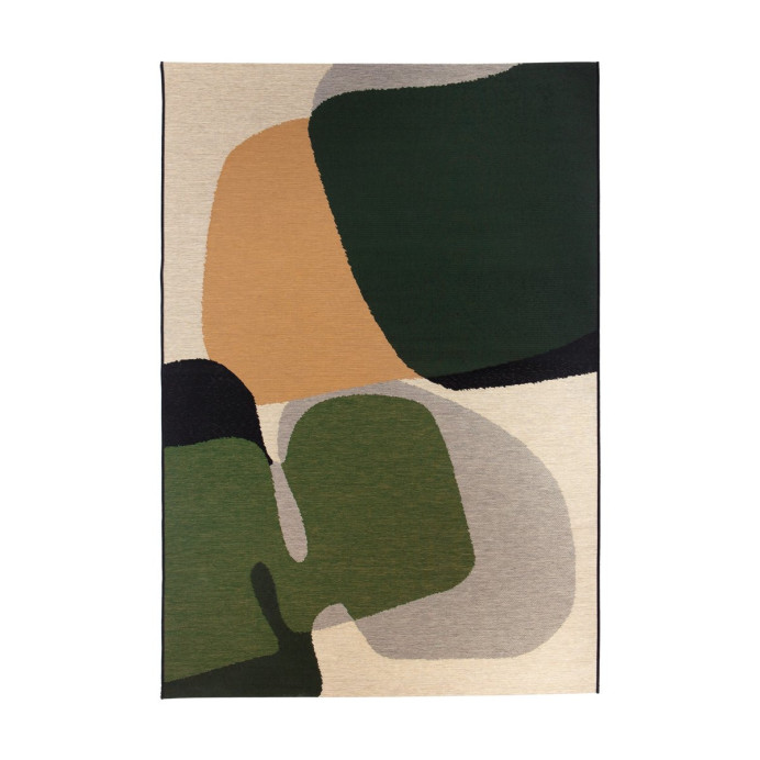 Tapis Indoor Outdoor LEANA