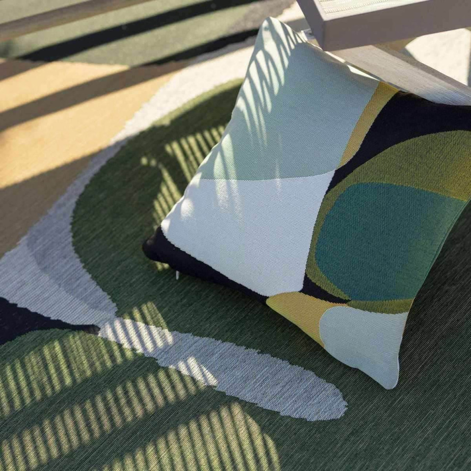 Tapis Indoor Outdoor LEANA  