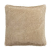 Coussin Fausse Fourrure LIWEN
