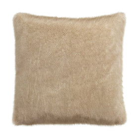 Coussin Fausse Fourrure LIWEN  