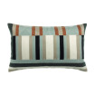 Coussin Coton Brodé JASON