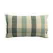 Coussin Lin Coton Imprimé KATE