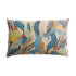 Coussin Lin Coton Imprimé DORI