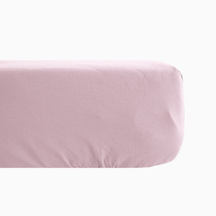 Drap Housse en Lin Lavé SONATE