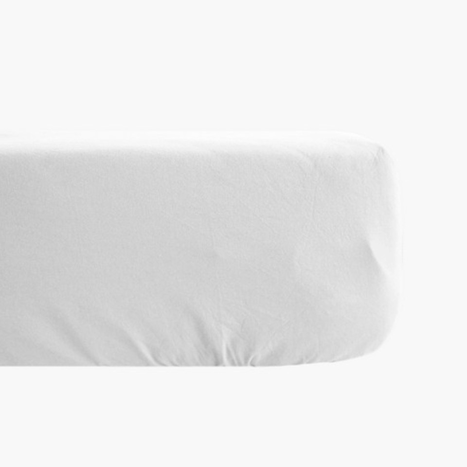 Drap Housse CONCERTO en Satin