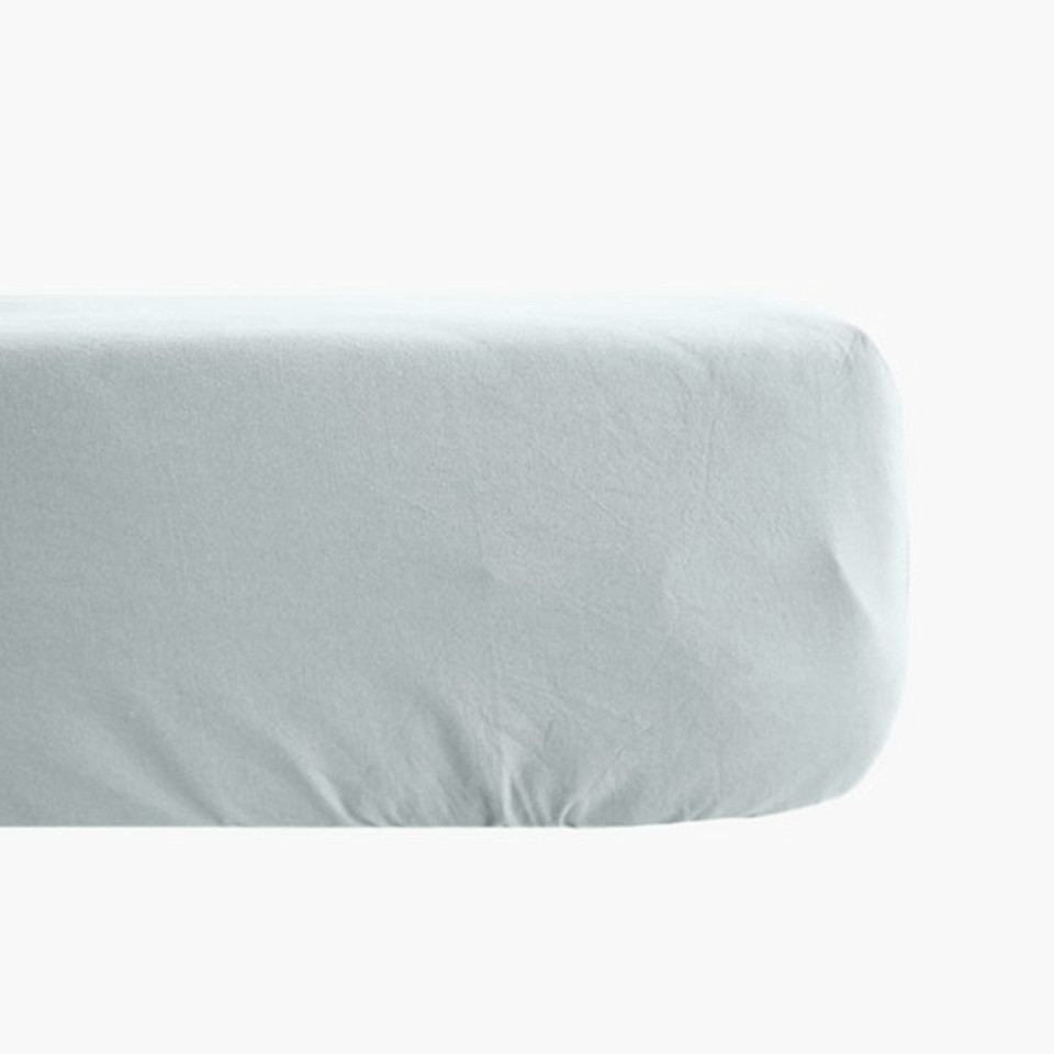 Drap Housse CONCERTO en Satin