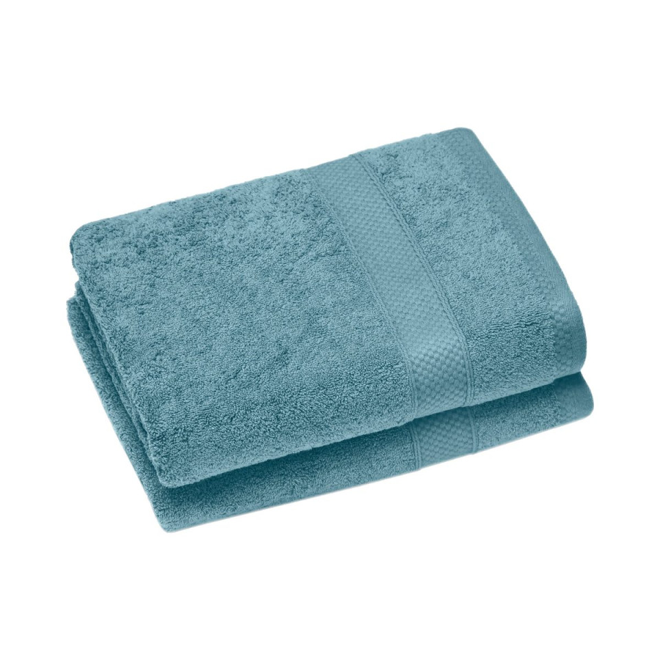 Serviette Eponge NAIA en Coton