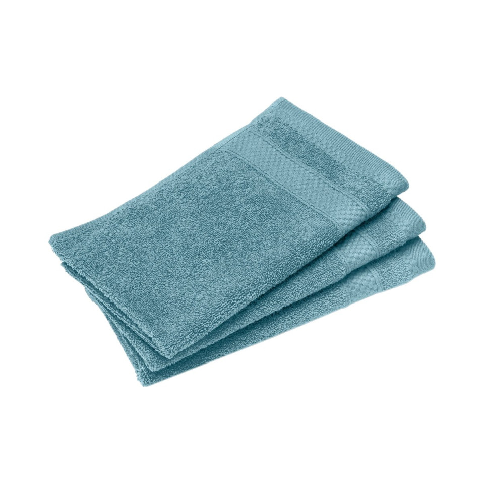 Serviette Eponge NAIA en Coton