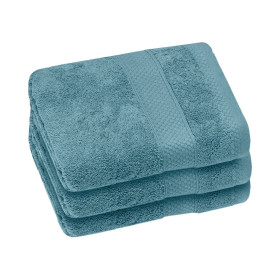 Serviette Eponge NAIA en Coton