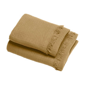 Fouta KEA en Gaze de Coton - 95X180