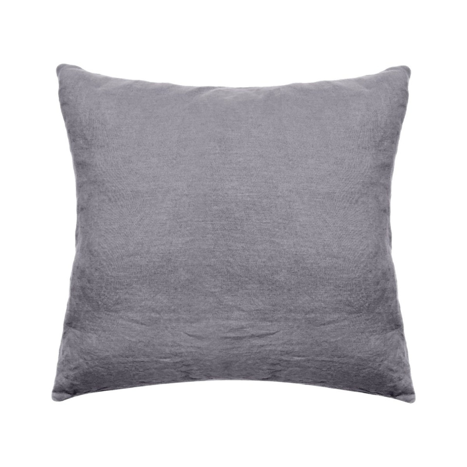 Taie d'Oreiller SONATE Lin Lavé