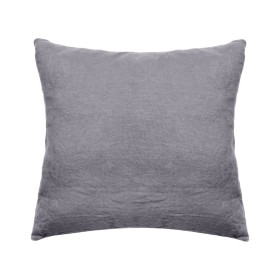 Taie d'Oreiller SONATE Lin Lavé