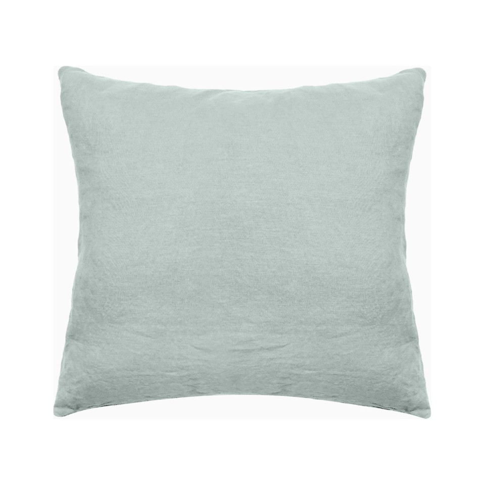 Taie d'Oreiller SONATE Lin Lavé