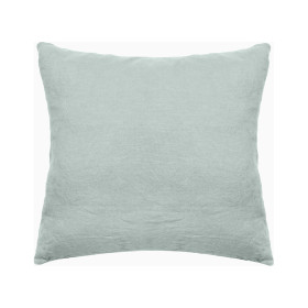 Taie d'Oreiller SONATE Lin Lavé