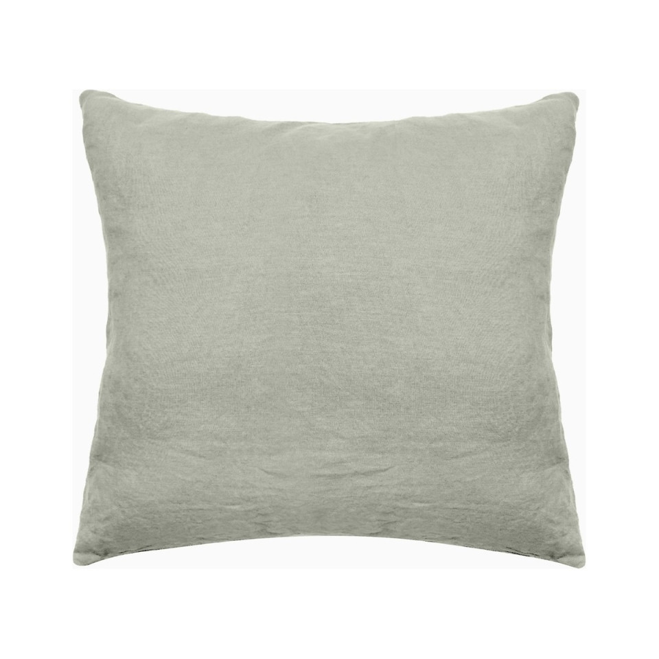 Taie d'Oreiller SONATE Lin Lavé