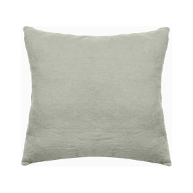 Taie d'Oreiller SONATE Lin Lavé