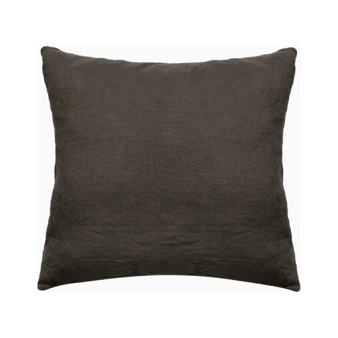 Vent du Sud Taie d'Oreiller SONATE Lin Lavé