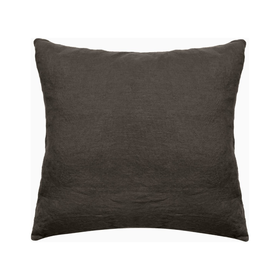 Taie d'Oreiller SONATE Lin Lavé