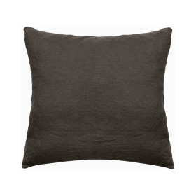 Taie d'Oreiller SONATE Lin Lavé