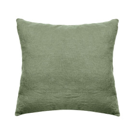 Taie d'Oreiller SONATE Lin Lavé