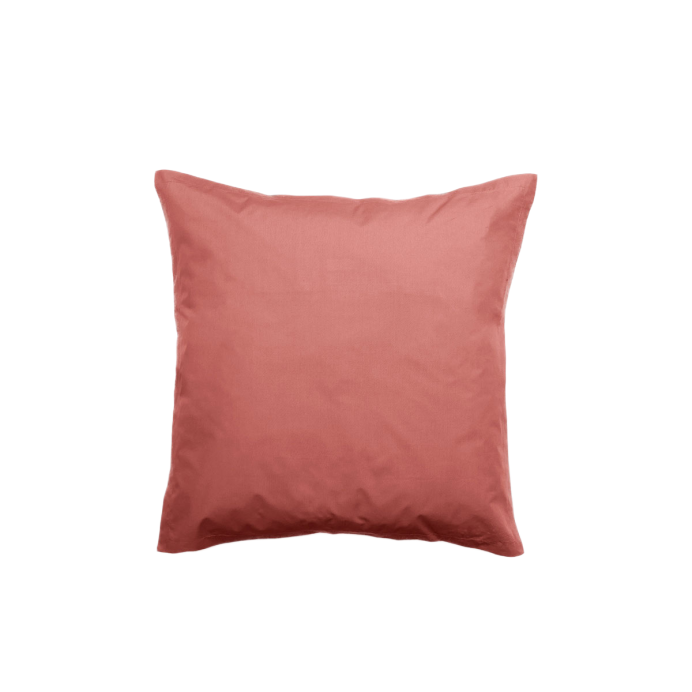 Vent du Sud Taies d'Oreiller MANOIR en Percale de Coton