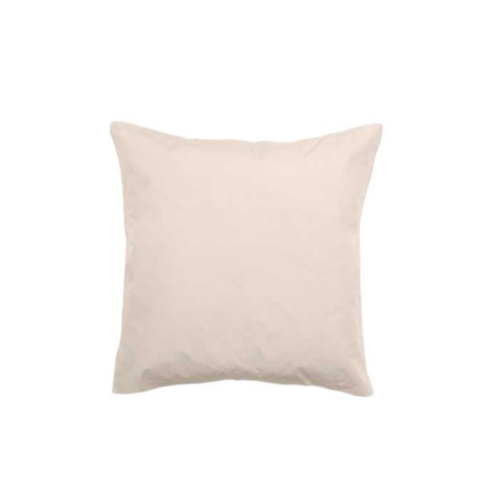 Vent du Sud Taies d'Oreiller MANOIR en Percale de Coton