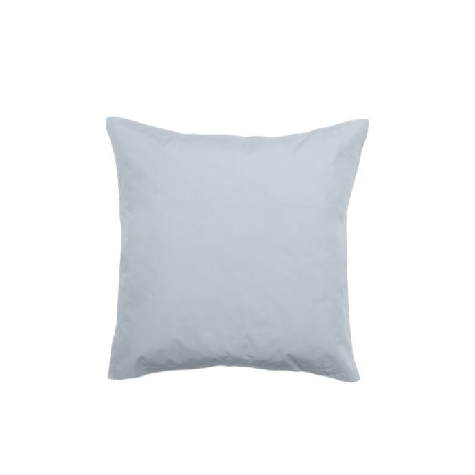 Vent du Sud Taies d'Oreiller MANOIR en Percale de Coton