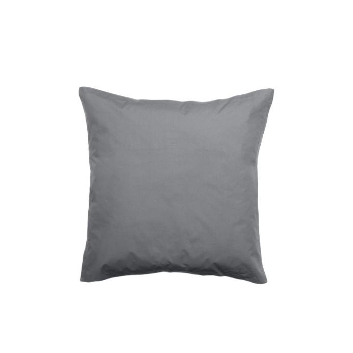 Vent du Sud Taies d'Oreiller MANOIR en Percale de Coton