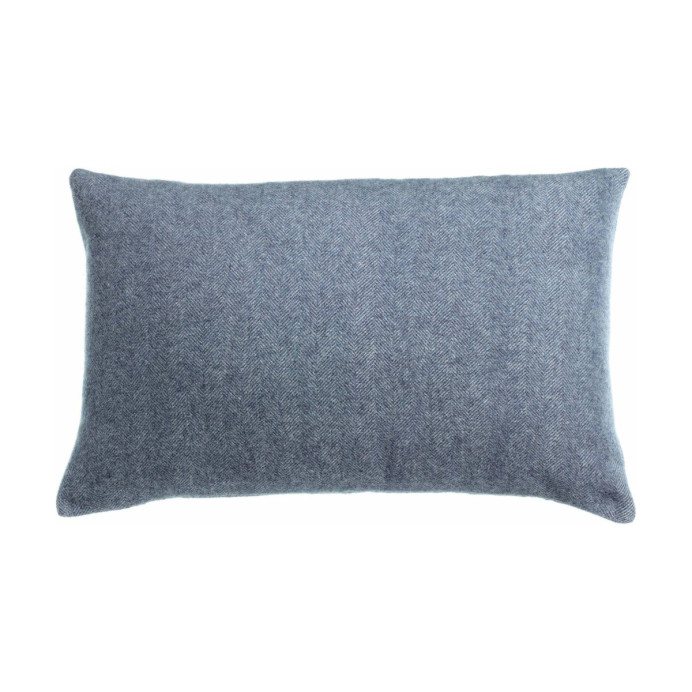 Coussin Laine et Cachemire CARINA