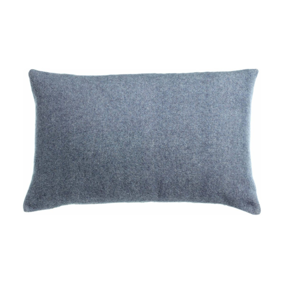 Coussin Laine et Cachemire Carina  
