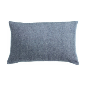 Coussin Laine et Cachemire Carina  