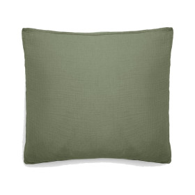 Taie d'Oreiller MILOS en Gaze de Coton