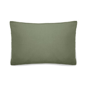 Taie d'Oreiller MILOS en Gaze de Coton