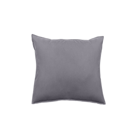 Taies d'Oreiller et Traversin PALACE en Coton Lavé  Vent du Sud