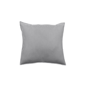 Taies d'Oreiller et Traversin PALACE en Coton Lavé  Vent du Sud