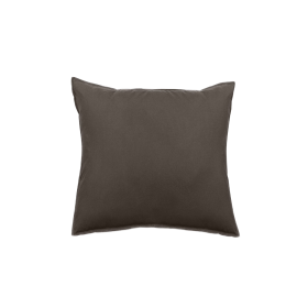 Taies d'Oreiller et Traversin PALACE en Coton Lavé  Vent du Sud