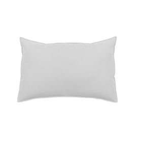 Taies d'Oreiller et Traversin PALACE en Coton Lavé  Vent du Sud