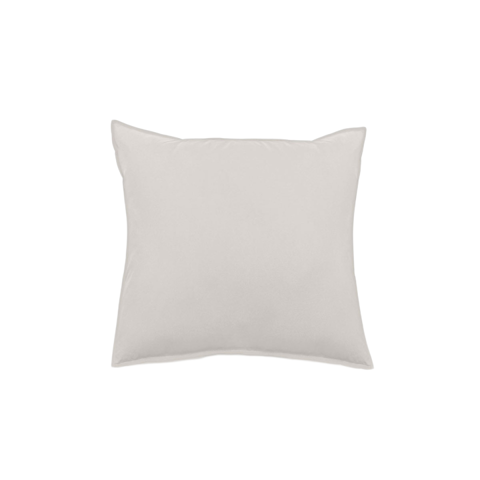 Taies d'Oreiller et Traversin PALACE en Coton Lavé  Vent du Sud