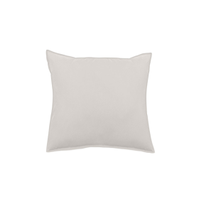 Taies d'Oreiller et Traversin PALACE en Coton Lavé  Vent du Sud