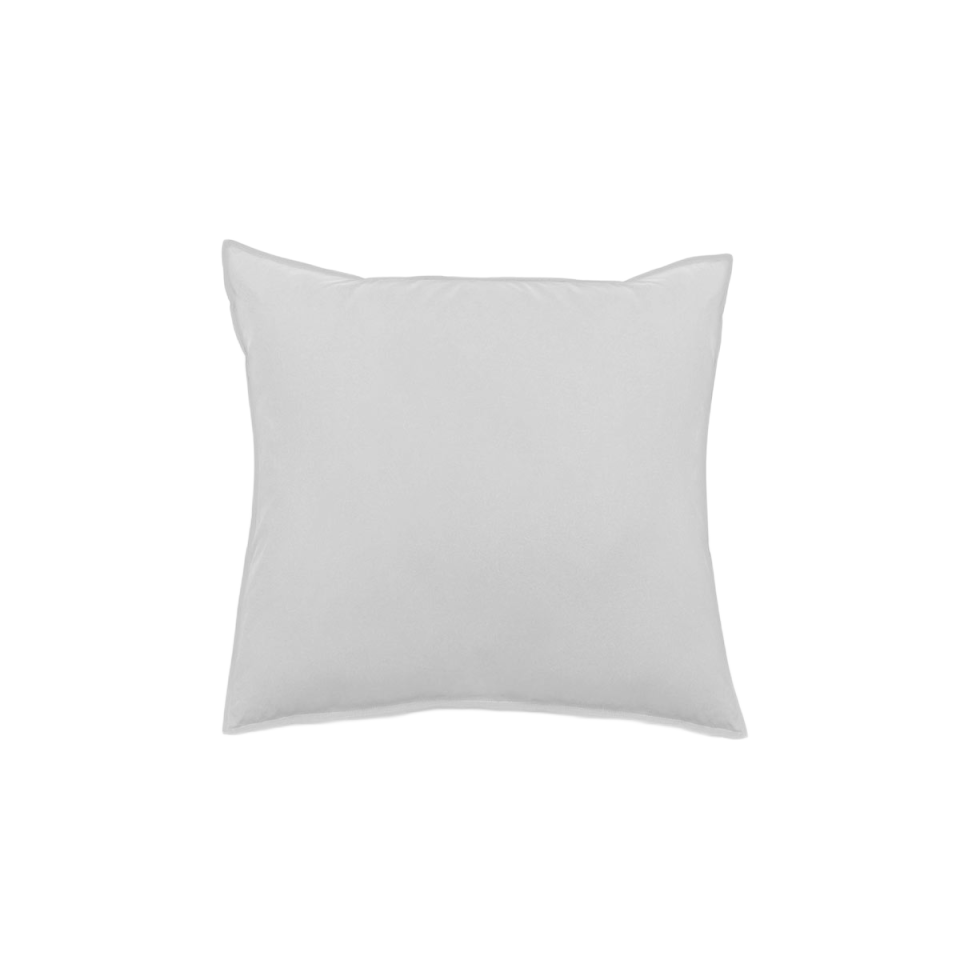 Taies d'Oreiller et Traversin PALACE en Coton Lavé  Vent du Sud