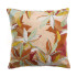 Coussin Coton Brodé Alina  