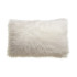 Coussin Fausse Fourrure Shetland BETANI  