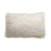 Coussin Fausse Fourrure Shetland BETANI